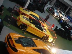 Penjualan Importir Umum Terus Merosot