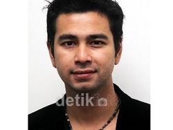 Raffi Ahmad, dari Motor Gede Sampai Camaro