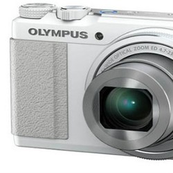 Olympus XZ-10 Menampakkan Diri