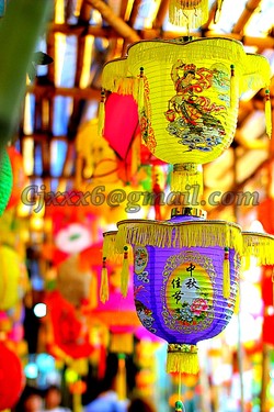 Lampion