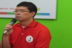 Kanker Pada Anak Tak Bisa Dicegah, Bawa ke Dokter Jika Ada Gejala Ini