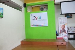 Yuk, Wujudkan Klinik Rawat Singkat untuk Anak Penyandang Kanker