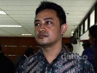 Tommy Hindratno Dituntut 5 Tahun Penjara