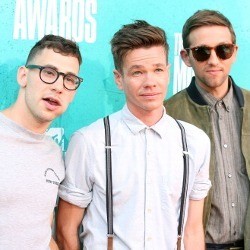 Raih 6 Nominasi, Fun. Bersiap Terima Piala Grammy