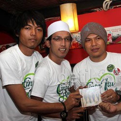 Wali: Dangdut Nggak Ada Matinya