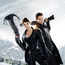 Hansel and Gretel: Witch Hunters Rajai Box Office