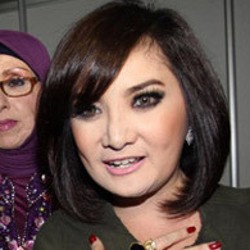 Adopsi Anak dari Kakak, Kiki Amalia Tegaskan Pernah Dihamili Markus