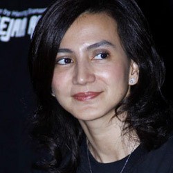 Mantan Suami Dukung Wanda Hamidah Cepat Keluar dari BNN