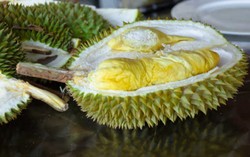 Mulai Bulan Ini Durian Monthong dan Brokoli Impor Dilarang 