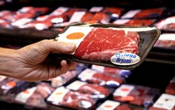 Mengapa Makanan Organik Mahal Harganya? (1)