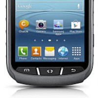 Galaxy Xcover 2, Android Samsung Paling Tangguh