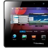 RIM Juga akan Rilis Tablet BlackBerry 10