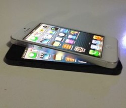 Inikah Jeroan iPhone Layar Jumbo?