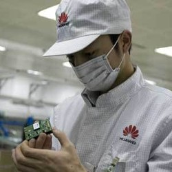 Nokia, RIM & HTC Disalip Produsen Ponsel China