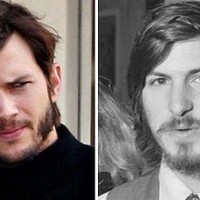 Diet Demi Jadi Steve Jobs, Ashton Kutcher Tumbang