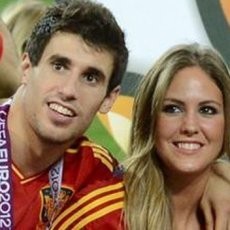 10 WAGs Tercantik di Bundesliga, Pacar Martinez Nomor Satu