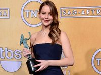 Ini Dia Para Pemenang SAG Awards 2013