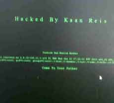 Peretas Lumpuhkan Website Disperindagtam Banyuwangi