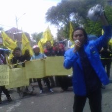 Dituntut Mundur, Ketua KPU Jabar Tanggapi Santai