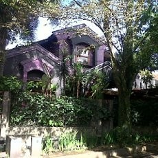 Polisi Tidak Jaga Khusus Rumah Raffi Ahmad di Bandung