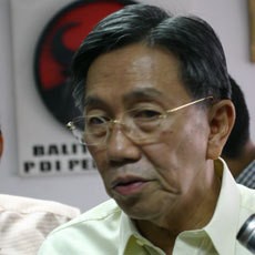 Kwik Kian Gie Kritik Rencana Rp 1.000 Jadi Rp 1