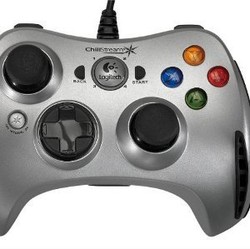 Logitech Luruskan Isu Stop Bikin Periperal Konsol Game