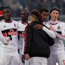 Andai Milan Tak Memulai Musim dengan Buruk