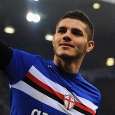 Kalau Inginkan Icardi, Dekati Dulu Sampdoria
