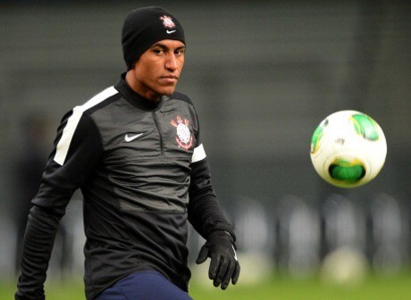 Segera Lepas Coutinho, Inter Terus Dekati Paulinho