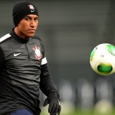 Segera Lepas Coutinho, Inter Terus Dekati Paulinho