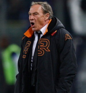 Zeman: Itu Pertanyaan Bodoh