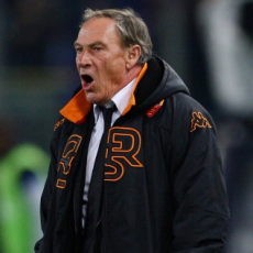 Zeman: Itu Pertanyaan Bodoh