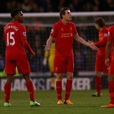 Liverpool Kehilangan Konsentrasi dan Terlambat Panas