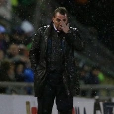 Rodgers: Tak Ada Alasan dari Kekalahan