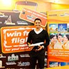 ATM BCA : Beli 1 Dapat Dua Tiket Mandala Airlines
