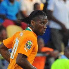 Drogba Tengah Didekati Galatasaray