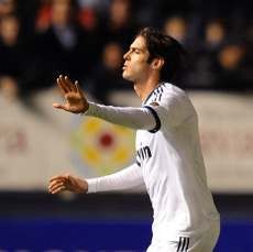 Madrid: Negosiasi Terkait Kaka Masih Berjalan