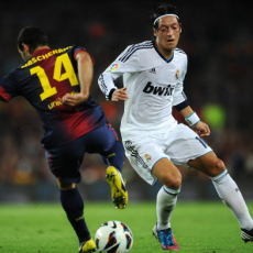 Gemuruh El Clasico Tengah Pekan Ini