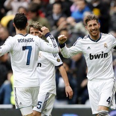 Madrid Tak Bisa Dihentikan