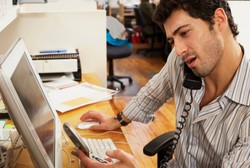 Orang yang Mengaku Bisa Multitasking Justru Performanya Buruk