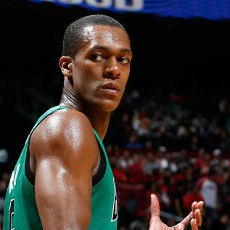 Cedera Lutut, Musim Rondo Tuntas