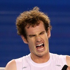 Murray Enggan Salahkan Cedera