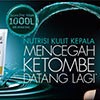 Cara untuk Kembalikan Nutrisi Alami Kulit Kepala Anda