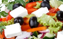 Terbukti Diet Mediterania Tak Mampu Usir Dementia