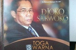 Mantan Hakim Agung Djoko Sarwoko Juga Pernah Mencuri Pepaya & Nangka