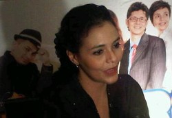 dr Lula Kamal: Tak Mudah Mencari Chatinone di Indonesia