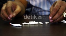 Badan POM: Chatinone Tidak Bermanfaat untuk Obat