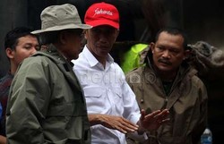  APBD Disahkan, Jokowi: Jegrak! Langsung Saya Gerakkan Semua