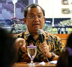 Priyo Siap Jadi Saksi Kasus Dugaan Korupsi Alquran