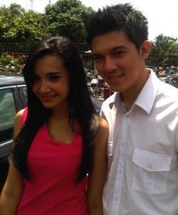 Bebas dari BNN, Irwansyah Kini Bisa Nyaleg Lewat Gerindra